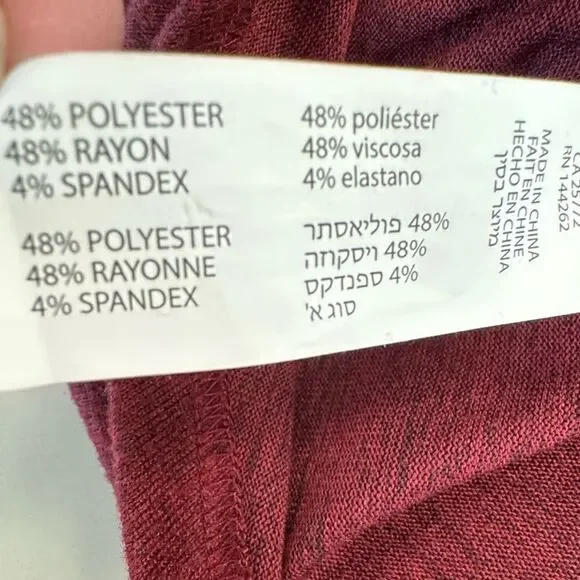 DEX sweater dress - Picture 5 of 5